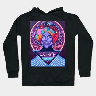 Prince Hoodies for Sale TeePublic